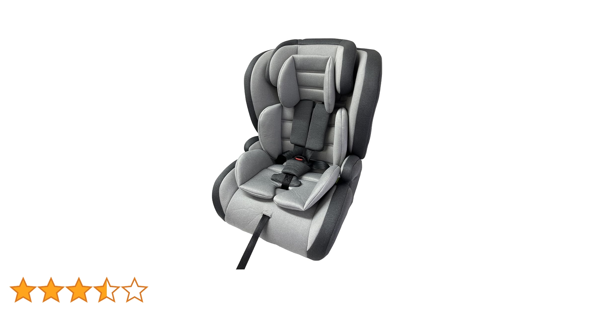 アイリスプラザ ISOFIX シートベルト固定 チャイルドシート ジュニアシート 楽天市場】チャイルドシート ジュニアシート II キッズ 赤ちゃん